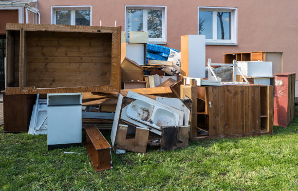 Best Residential Junk Removal  in Kankakee, IL