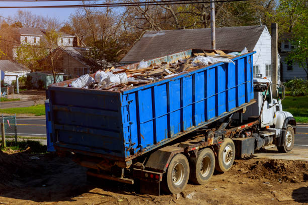 Kankakee, IL Junk Removal Company