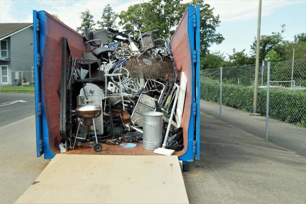 Best Commercial Cleanout Services  in Kankakee, IL