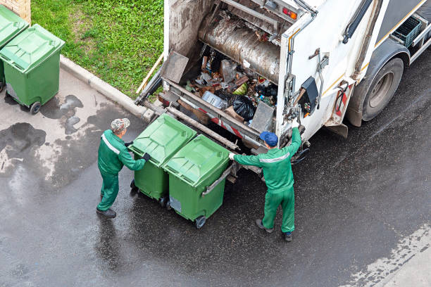 Best Garage Cleanout Services  in Kankakee, IL