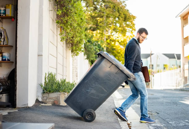 Basement Cleanout Services in Kankakee, IL
