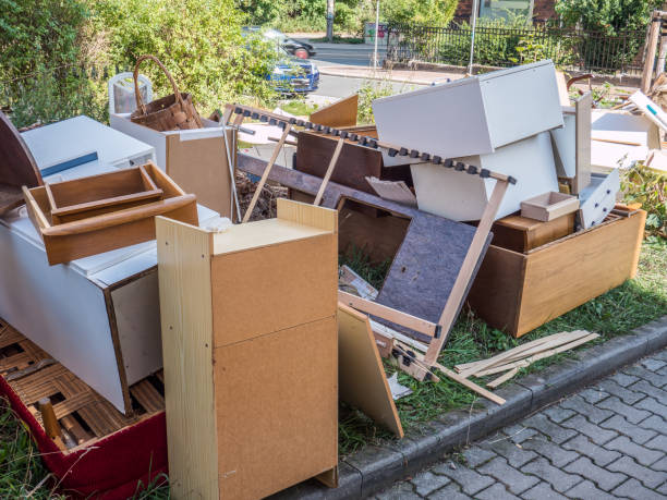 Best Residential Junk Removal  in Kankakee, IL