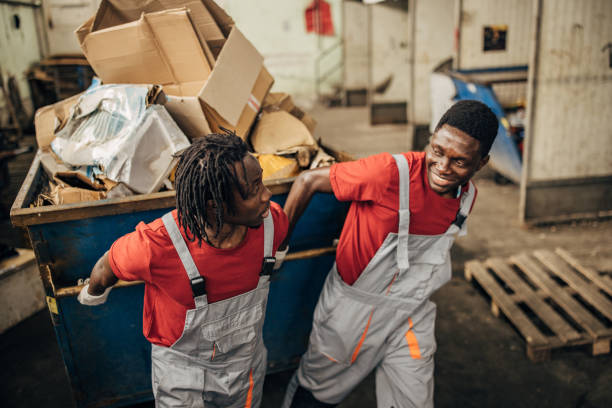 Best Full-Service Junk Removal  in Kankakee, IL