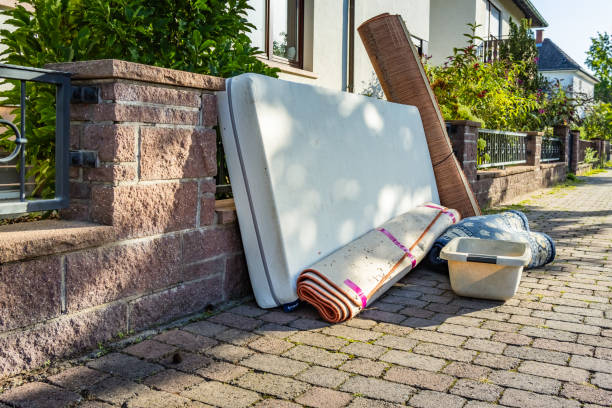 Best Affordable Junk Removal Services  in Kankakee, IL