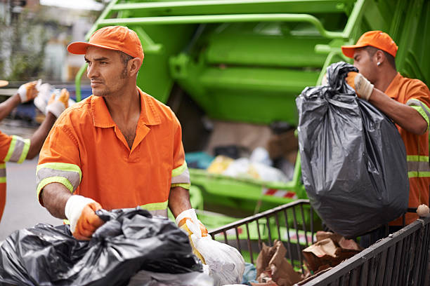 Best Household Junk Removal  in Kankakee, IL